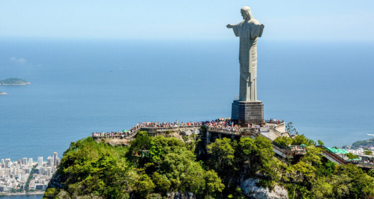 Brasil logró crecer un 3,4% en 2024 a pesar de la desaceleración en el último trimestre