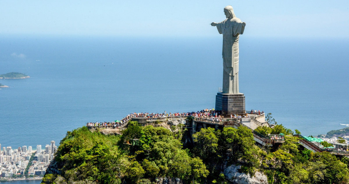 Brasil logró crecer un 3,4% en 2024 a pesar de la desaceleración en el último trimestre