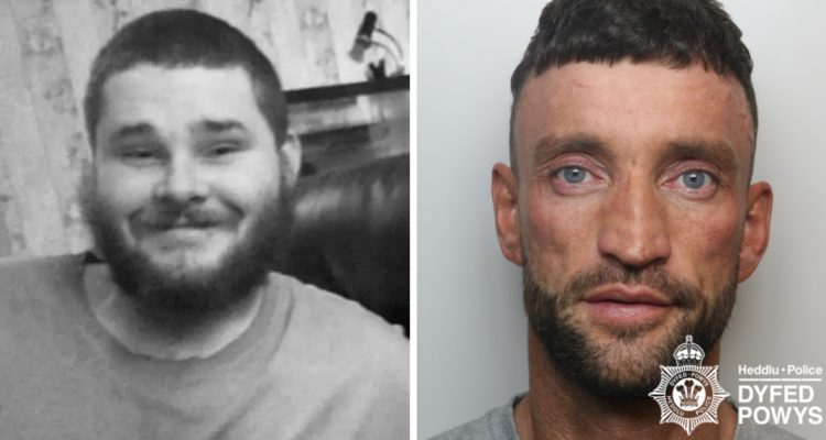 Británico mató a su compañero de trabajo tras iniciar “juego” de quién aguantaba el golpe más fuerte