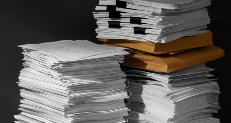 Burocracia, la urgencia de modernizar el Estado