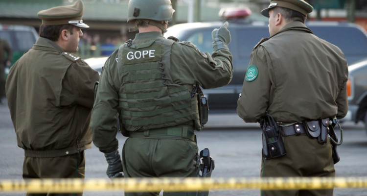 Hallan cadáver de kayakista que cayó al río El Yeso en San José de Maipo