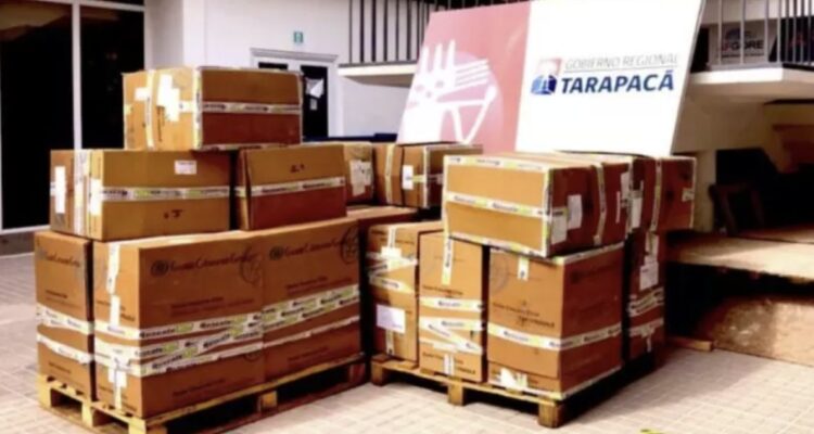 Twitter Cristián Núñez Fica