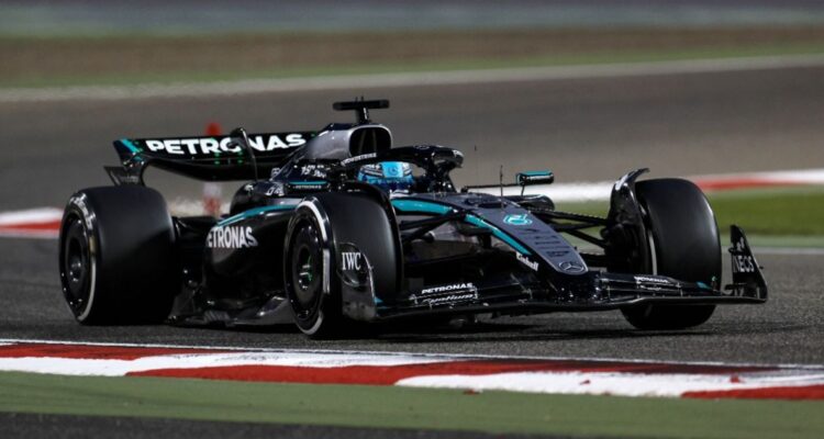 Cuál es el calendario y horario de la F1 Fórmula 1 2025 y quién transmite o dónde ver en vivo en Chile por tv y por streaming.