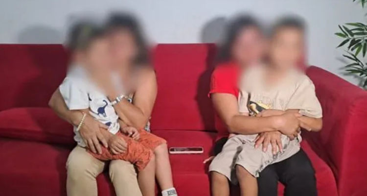 Cambio de bebés en Perú