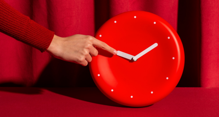 cambio de hora Chile 2025