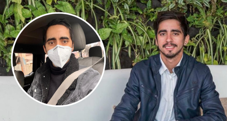 Campaña busca “gemelo genético” para un padre de 32 años que necesita trasplante de células madres