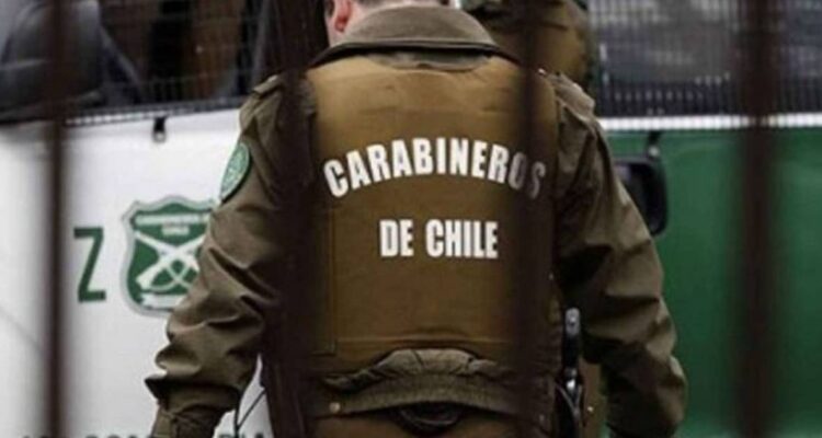 Denuncian que juez copió fallo que condenó a carabinero por homicidio: defensa busca su nulidad