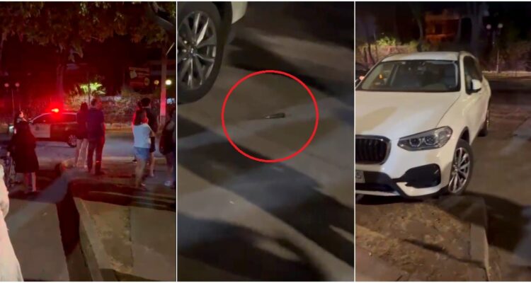 Quedó en prisión: cae segundo imputado por encerrona que dejó a sargento en riesgo vital en Ñuñoa