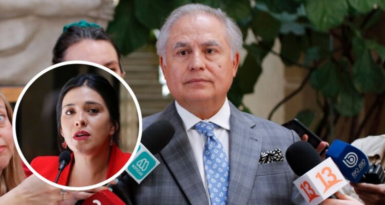 Abogado de diputada Cariola acusa violencia obstétrica y teme filtración de imágenes del parto