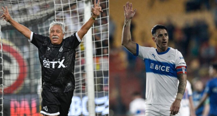 Carlos Caszely y su opinión del arribo de Fernando Zampedri a La Roja