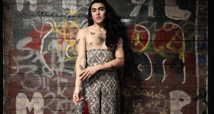 Carmen, t´aime, foto de Diegx Argote