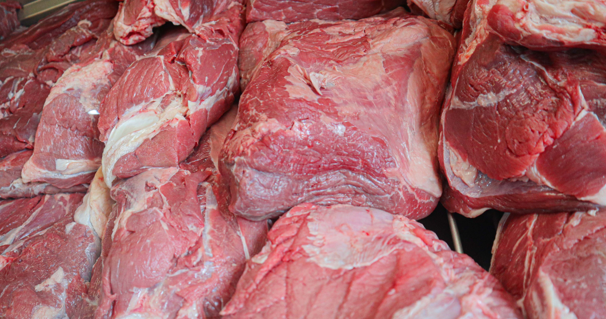 Carne ante preocupación de productores