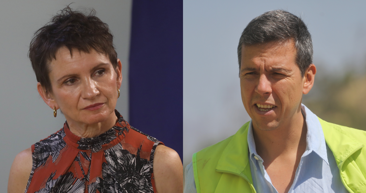Denuncian en Contraloría presunto intervencionismo electoral del alcalde de Renca por evento con Tohá