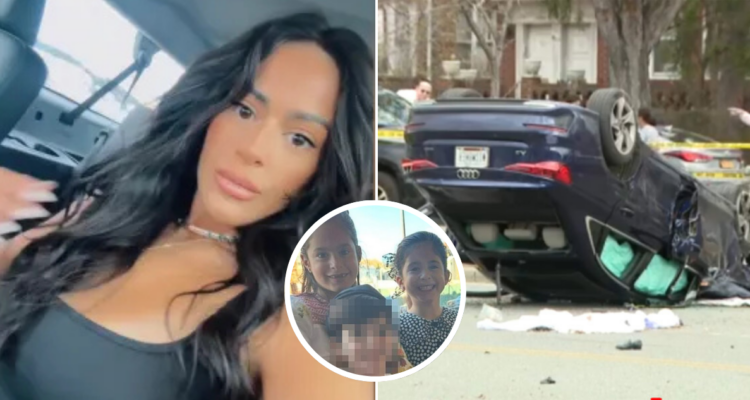 Caso de Miriam Yarimi