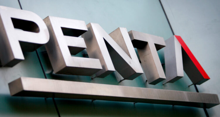 Caso Penta: condenan por soborno y delitos tributarios a ex contador y dos empresas del holding