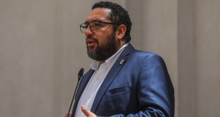 cataldo reunión ñuble