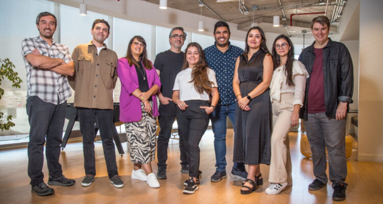 Tras expansión internacional: Cebra consolida operaciones en Latinoamérica con nueva estructura