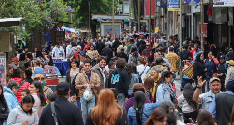 CONTEXTO | Agencia UNO