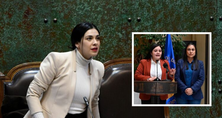 PSC confirma censura para sacar a Karol Cariola de la presidencia de la Cámara de Diputados