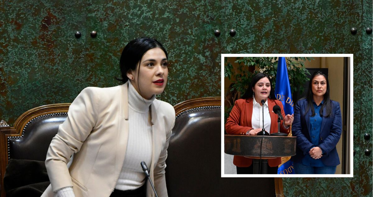 PSC confirma censura para sacar a Karol Cariola de la presidencia de la Cámara de Diputados