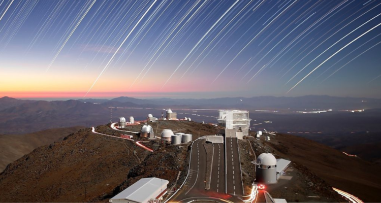 Proyecto de telescopio chino en el norte chileno será revisado tras alerta por posible uso militar