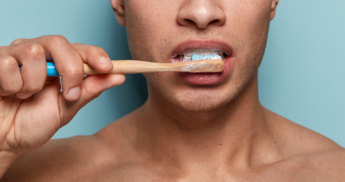 ¿Lo estás haciendo de forma correcta? Cuáles son los 6 errores más comunes en el cepillado dental
