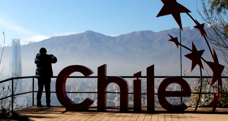 La economía de Chile creció 2,6% en 2024 y Gobierno logra esquivar una proyección que era algo menor