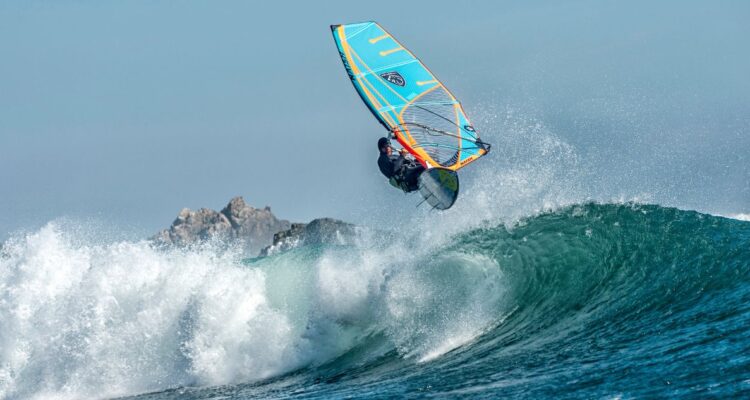 Fecha del Mundial de Windsurf en Matanzas: vuelve la Chile World Cup