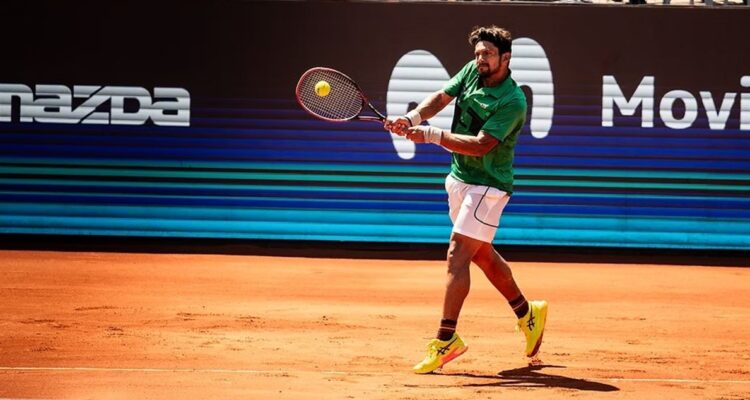 Bastián Malla será suspendido otros seis meses.