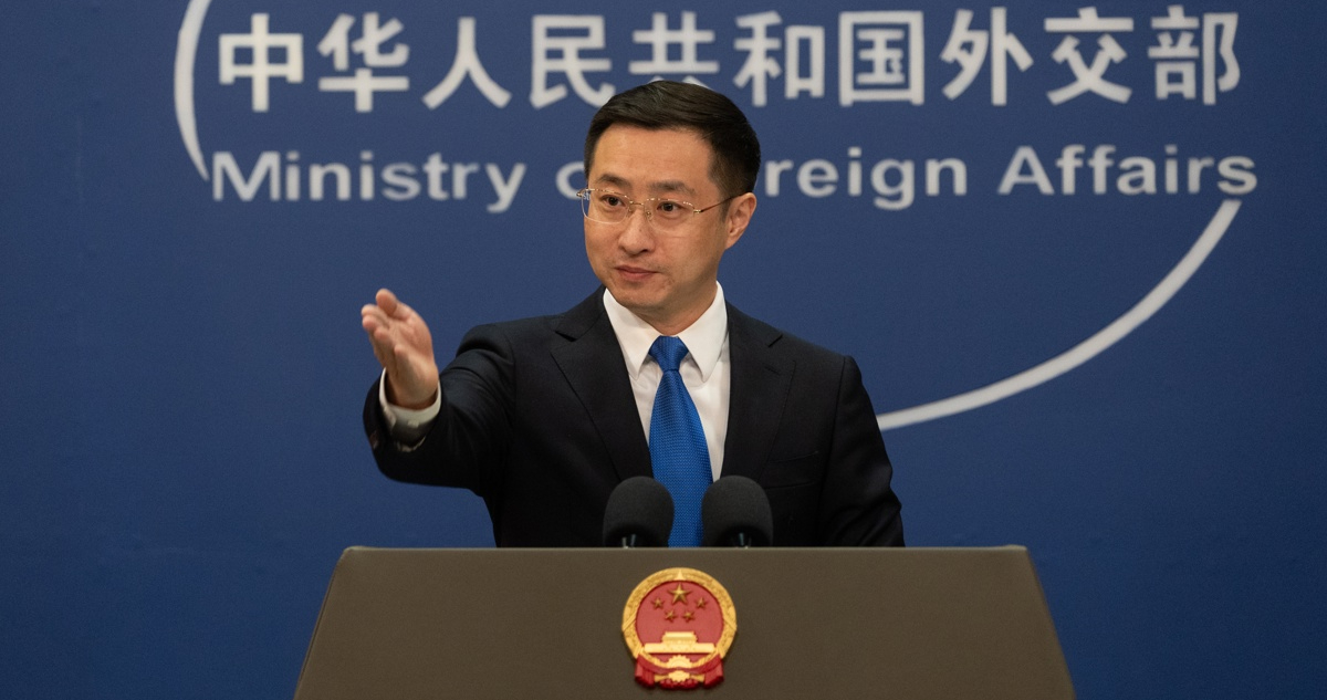 China advierte que resistirá “hasta el final” los nuevos aranceles impuestos por EE.UU.