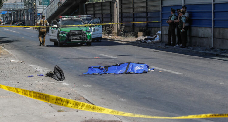 Sangriento fin de semana reabre debate por eficiencia de Calles sin Violencia: hubo diez homicidios