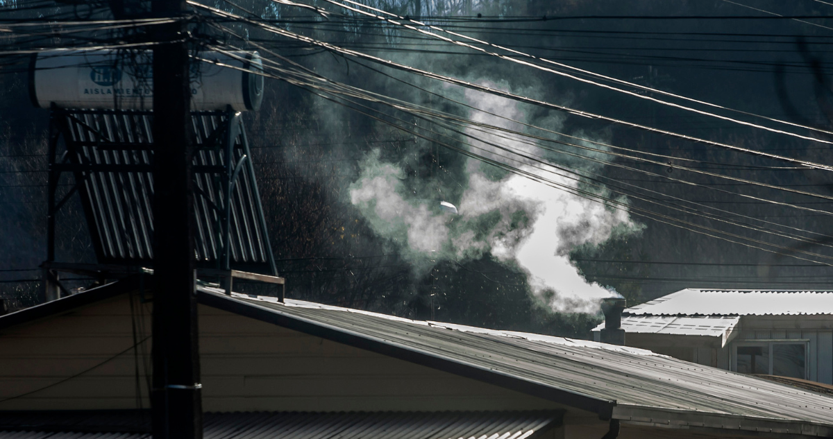 ciudades más contaminadas