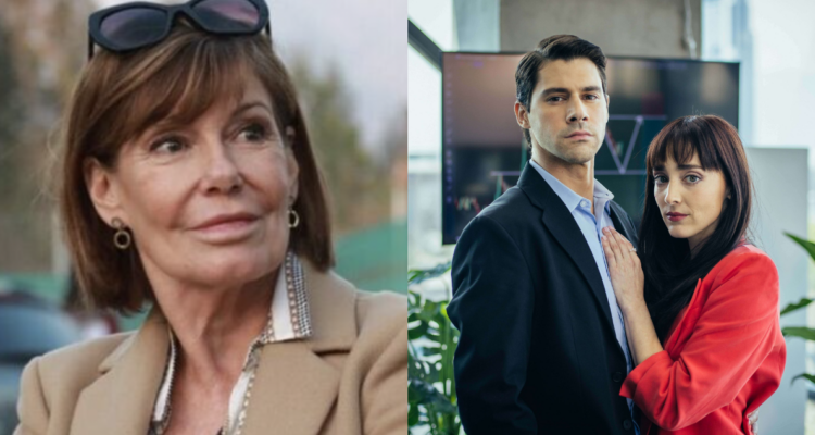 Coca Guazzini por remakes