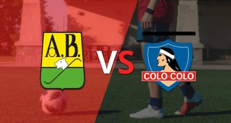 Cuándo, a qué hora, dónde ver quién transmite en vivo por tv online el partido de Colo Colo vs Atlético Bucamaranga fase de grupos de Copa Libertadores 2025