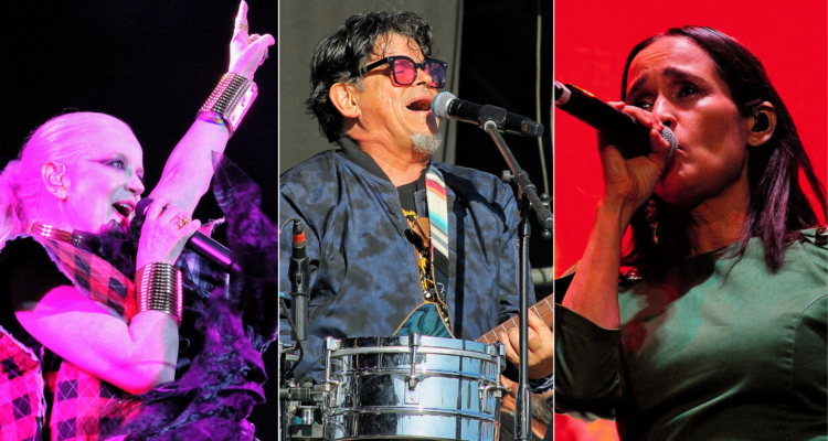 REC 2025: “Conce lo entendió todo”