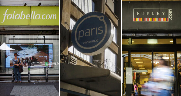 “Derecho adquirido”: molestia entre trabajadores del retail por tiendas que abrirían en Viernes Santo