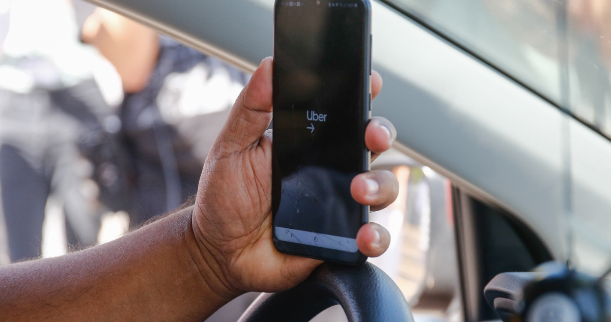 Comisión de Transporte y Telecomunicaciones del senado critica reingreso de “Ley Uber” a Contraloría