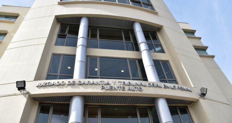 Condenan a 10 años de cárcel a hombre por violación de un niño en Puente Alto