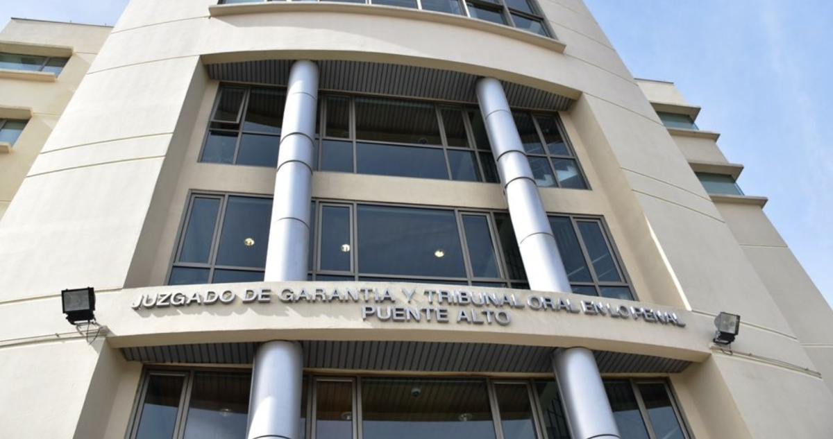 Condenan a 10 años de cárcel a hombre por violación de un niño en Puente Alto