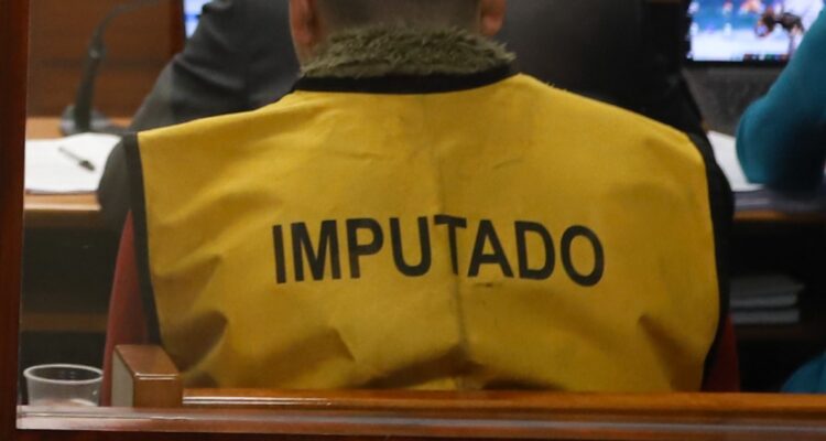 Femicida es sentenciado a presidio perpetuo en Osorno