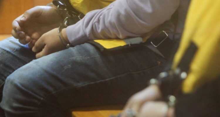 Sujeto es condenado a 10 años de cárcel por robo en Renca: grupo sustrajo $10 millones en efectivo