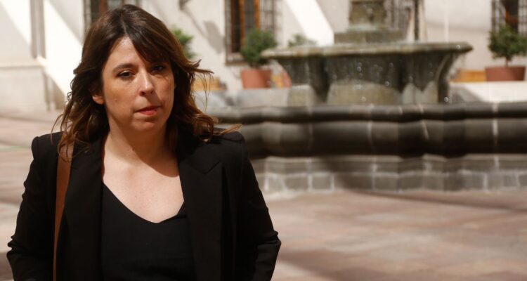 FA por Daniel Jadue (PC): “Cada partido es soberano, en su diversidad, de determinar su candidato”