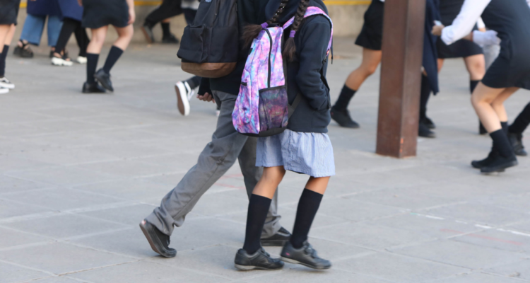 consumo drogas escolares