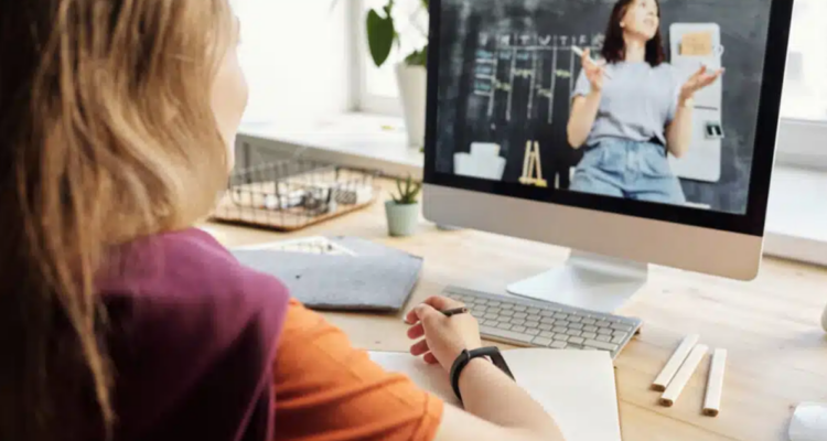 contexto laboratorio online