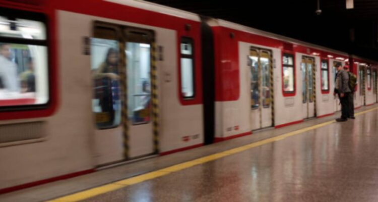 Avanza proyecto de Línea 9: CMN acepta propuestas del Metro para proteger monumentos históricos