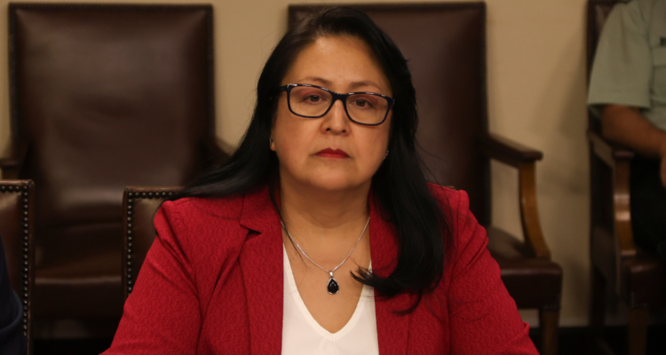 contraloria casa de allende