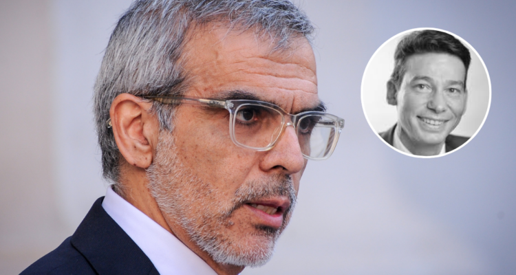 Cordero confirma que menor detenido es el último involucrado en el asesinato de ciudadano francés