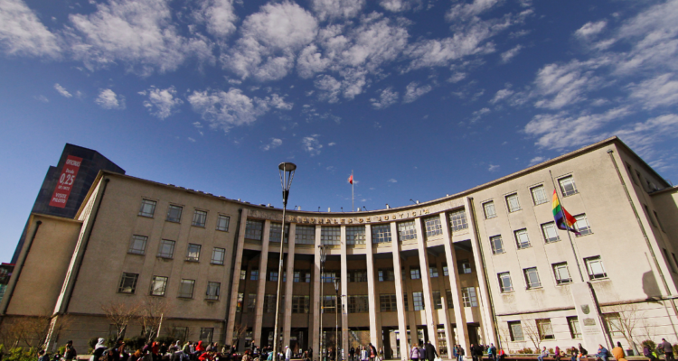 Corte de Concepción por confirmación de condena contra el asesino de Nicolás Paillán