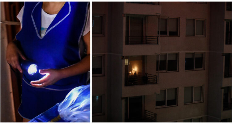 Coordinador Eléctrico deberá entregar su versión este martes sobre el día en que Chile quedó a oscuras