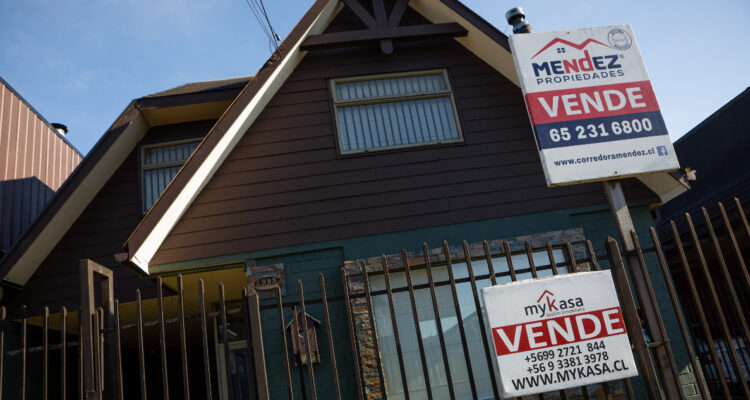 El subsidio al crédito hipotecario se acercaría a ser una realidad y vuelve a avanzar en el Congreso